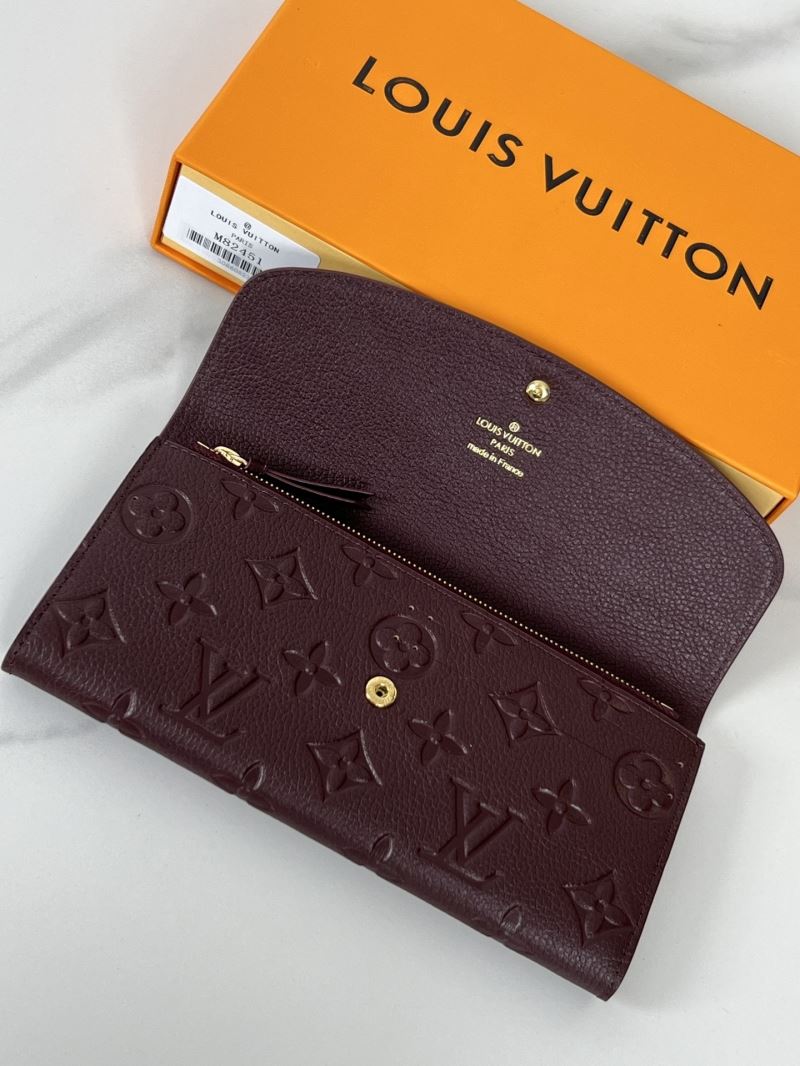 LV Wallets